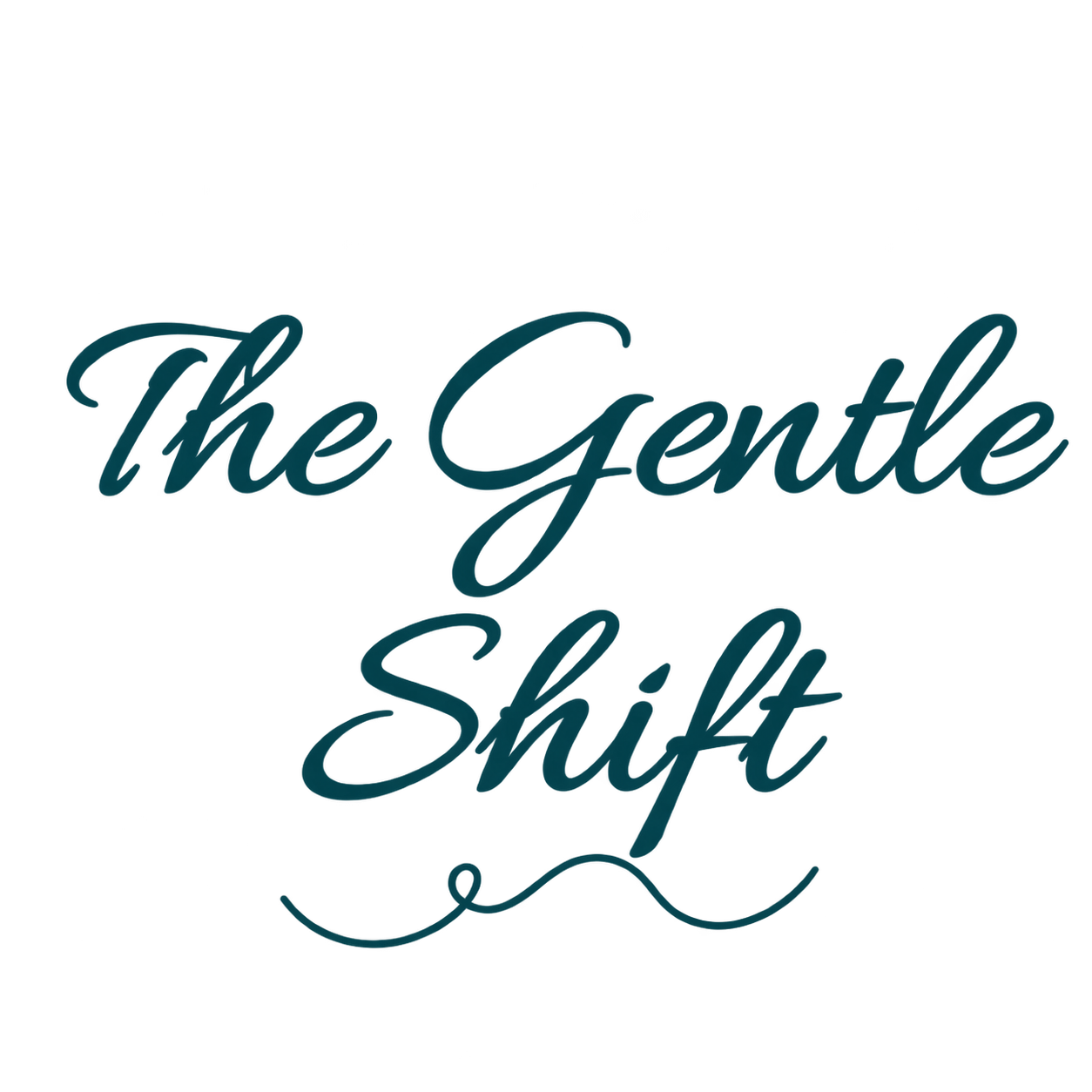 The Gentle Shift